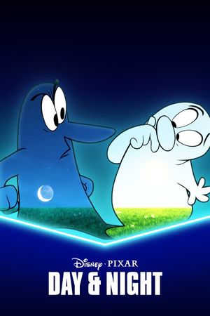 Day & Night's poster