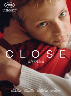 Close's poster