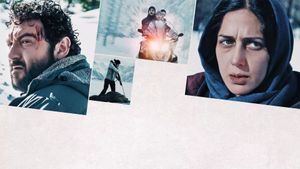 White Paradise's poster