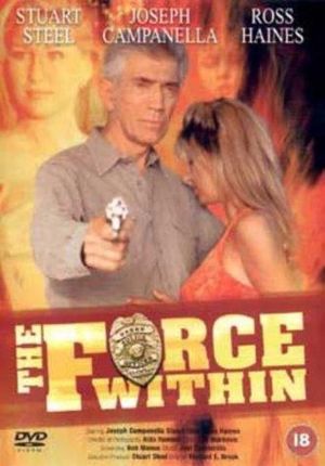 The Force Within's poster image