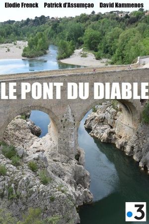 Murder on Devil's Bridge's poster