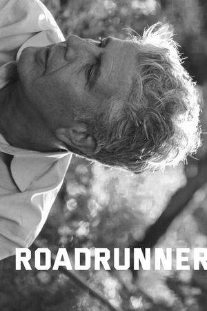 Roadrunner: A Film About Anthony Bourdain's poster