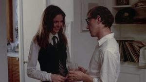 Annie Hall's poster