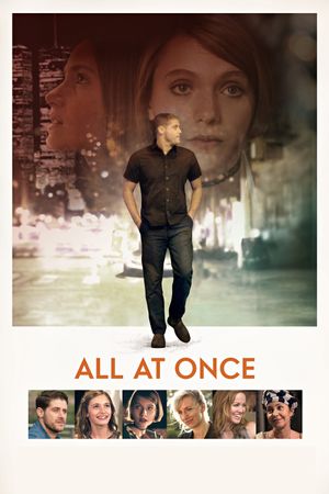 All at Once's poster