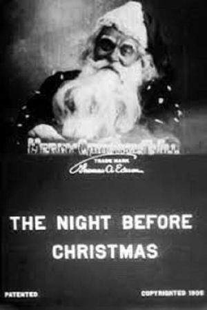 The Night Before Christmas's poster