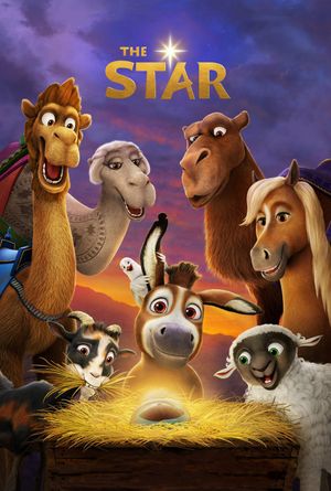 The Star's poster