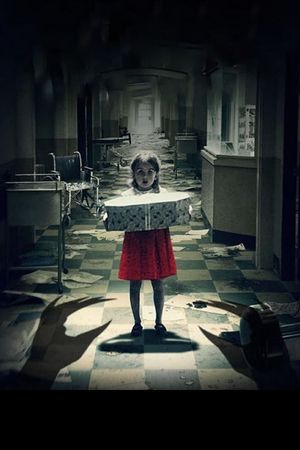Eloise's poster