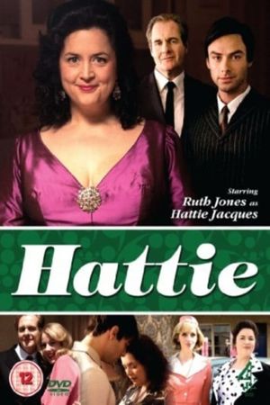 Hattie's poster
