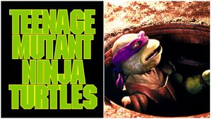 Teenage Mutant Ninja Turtles's poster