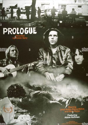 Prologue's poster