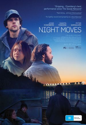 Night Moves's poster