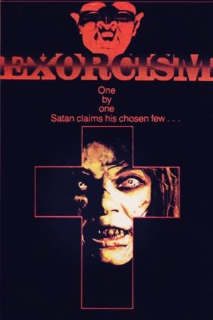 Exorcism's poster image