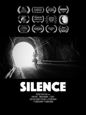 Silence's poster