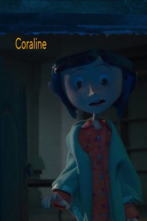 Coraline's poster