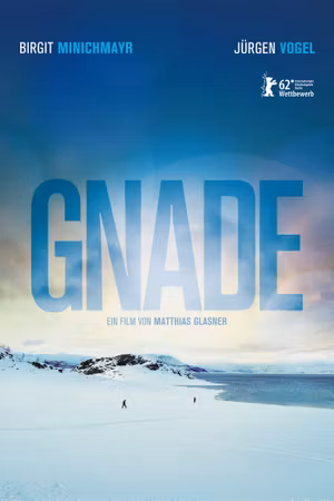 Gnade's poster