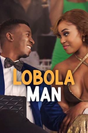 Lobola Man's poster