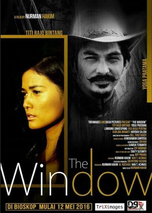 The Window's poster