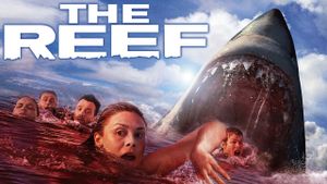 The Reef's poster