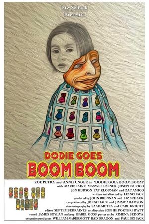Dodie Goes Boom Boom's poster