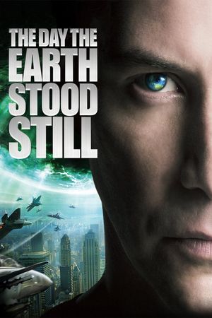 The Day the Earth Stood Still's poster