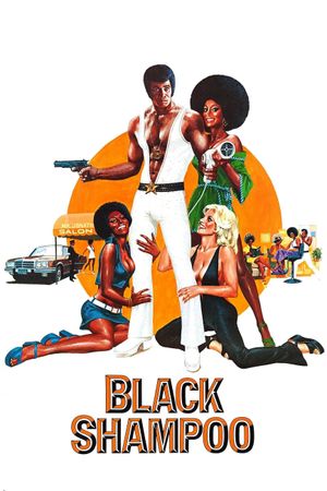 Black Shampoo's poster