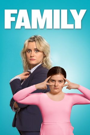Family's poster