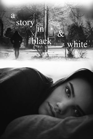 A Story in Black & White's poster image