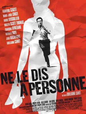 Tell No One's poster