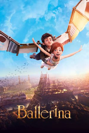 Leap!'s poster