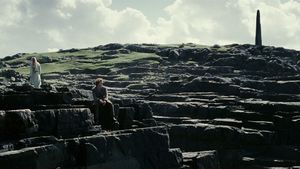 Tristan + Isolde's poster