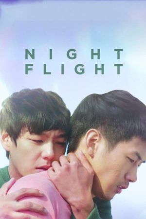 Night Flight's poster