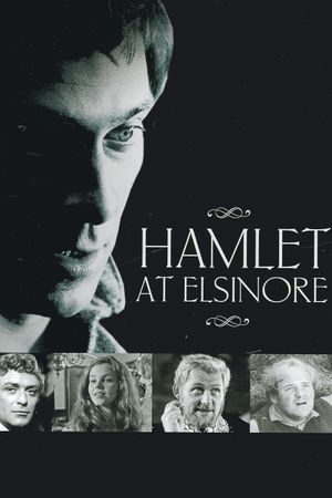 Hamlet at Elsinore's poster