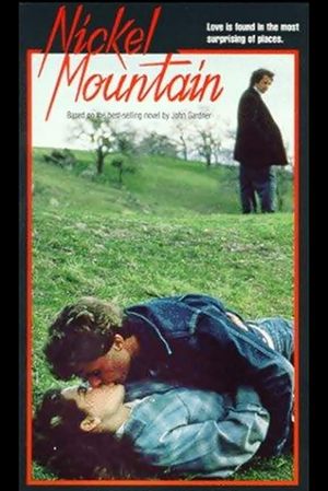 Nickel Mountain's poster