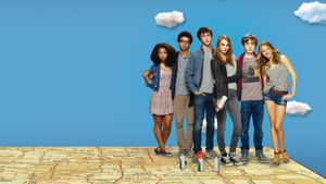 Paper Towns's poster