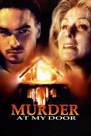 Murder at My Door's poster
