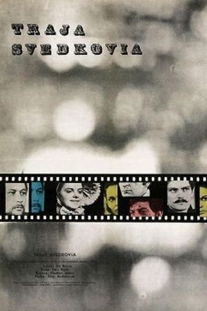 Traja svedkovia's poster