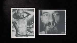 A Body to Live In's poster