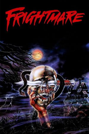 Frightmare's poster