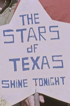 The Stars of Texas Shine Tonight's poster