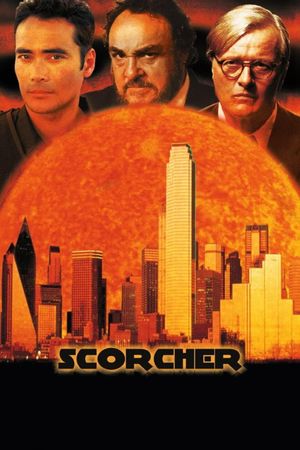 Scorcher's poster