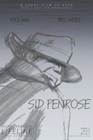 Sid Penrose's poster