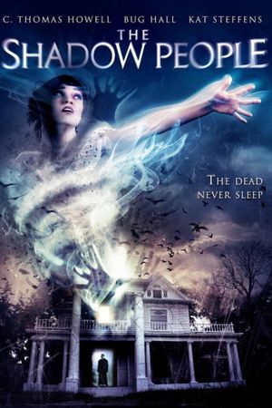 The Shadow People's poster
