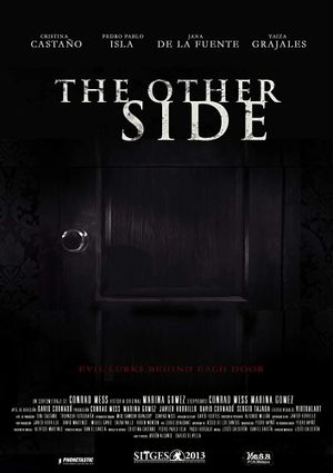 The Other Side's poster