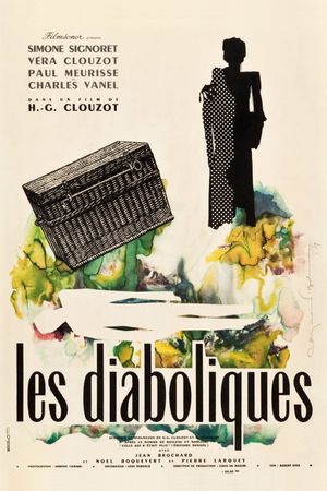 Diabolique's poster