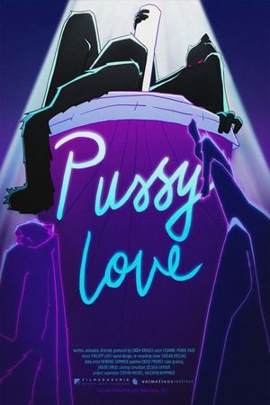 Pussy Love's poster