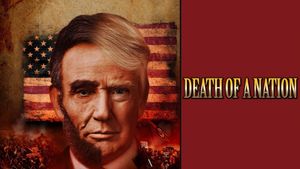 Death of a Nation's poster