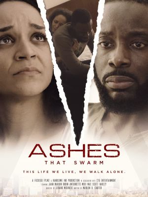 Ashes That Swarm's poster