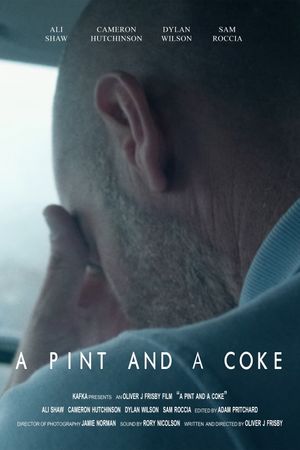 A Pint and a Coke's poster