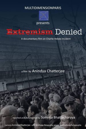 Extremism Denied's poster