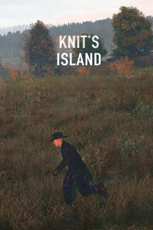 Knit's Island's poster